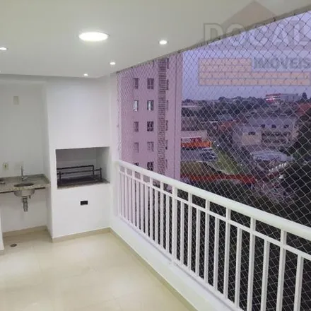 Buy this 3 bed apartment on Rua João Duarte in Jardim Helena, Taboão da Serra - SP