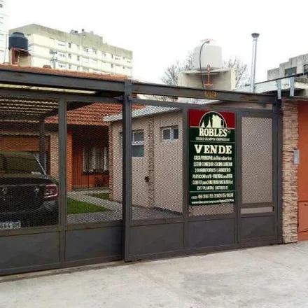 Buy this studio house on Avenida Libertad 5699 in Villa Primera, 7600 Mar del Plata