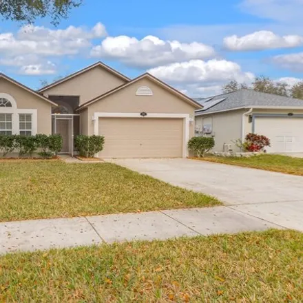 Image 2 - 3548 Chica Circle, West Melbourne, FL 32904, USA - House for sale