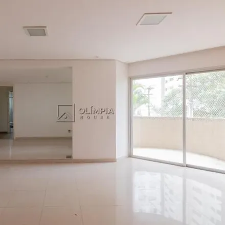 Rent this 3 bed apartment on Rua Canário 1008 in Indianópolis, São Paulo - SP