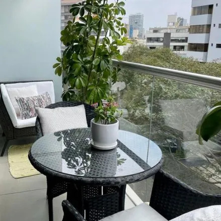 Buy this 3 bed apartment on Dos de Mayo Avenue in San Isidro, Lima Metropolitan Area 15976