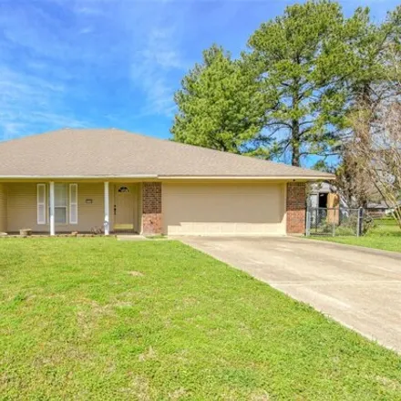Buy this 3 bed house on 3240 Judy Lane in Shreveport, LA 71119