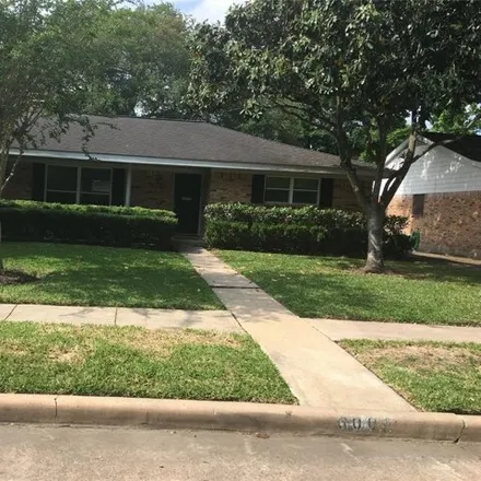 Image 2 - 5938 Mc Knight Street, Houston, TX 77035, USA - House for rent