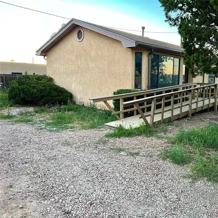 Image 2 - AB Water Billing, Lopez Lane, Agua Fria, Santa Fe County, NM 87507, USA - House for sale