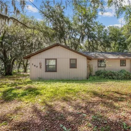 Buy this 3 bed house on 153 Silver Lake Drive in Putnam County, FL 32640