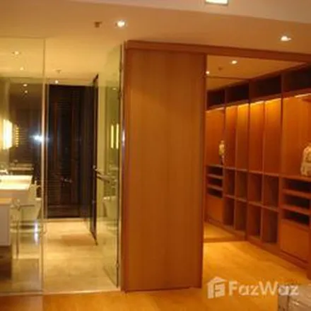 Rent this 3 bed apartment on The Met in Sathon Tai Road, Sathon District