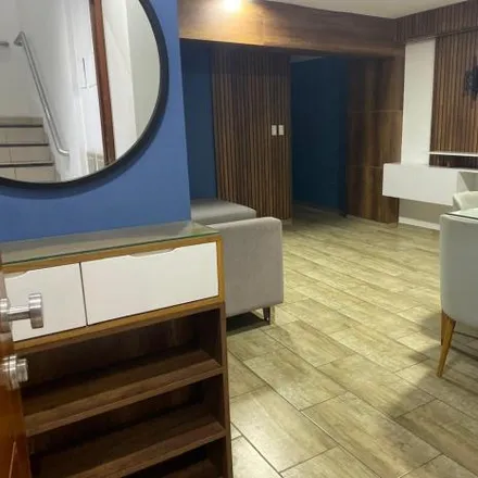Rent this 3 bed apartment on Jirón Severini in San Borja, Lima Metropolitan Area 15041