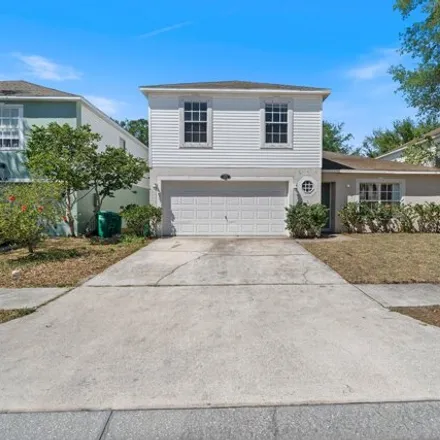 Rent this 4 bed house on 4682 Elena Way in Melbourne, FL 32934