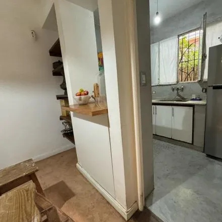 Buy this 3 bed house on Miñones 2063 in Belgrano, C1424 BCL Buenos Aires