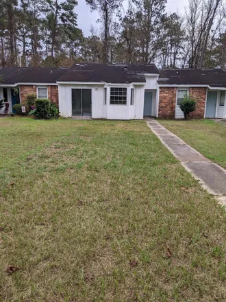 Rent this 2 bed duplex on 2623 Chandalar Lane in Leon County, FL 32311