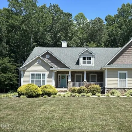 Buy this 3 bed house on 4465 Dickey Mill Rd in Mebane, North Carolina