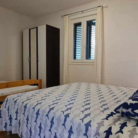 Image 4 - Basina, 21464 Jelsa, Croatia - Apartment for rent