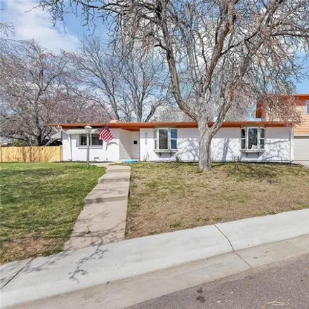 Image 1 - 5399 Hoyt Court, Arvada, CO 80002, USA - House for sale