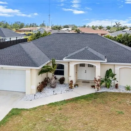 Buy this 3 bed house on 3144 Southwest 18th Avenue in Cape Coral, FL 33914