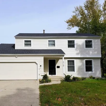 Buy this 4 bed house on 3728 Washington Road North in Fort Wayne, IN 46802