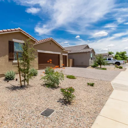 Image 5 - 1844 North Hubbard Lane, Casa Grande, AZ 85122, USA - House for sale