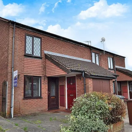 Rent this 2 bed apartment on Lower Green Medical Practice in Aldersley Road, Wolverhampton