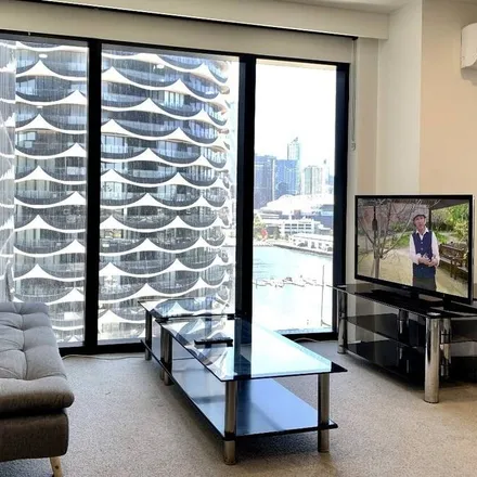 Image 1 - Docklands VIC 3008, Australia - Apartment for rent