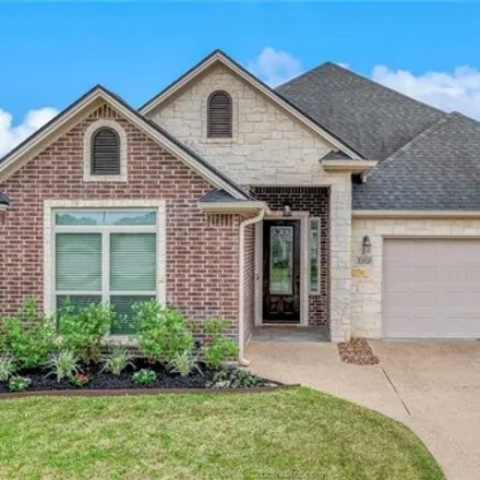 Buy this 3 bed house on 2202 Ironwood Drive in College Station, TX 77845