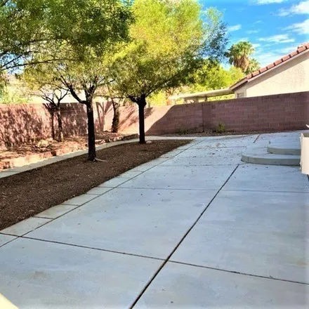 Rent this 5 bed house on 7875 Spindrift Cove Street in Enterprise, NV 89139