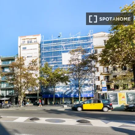 Rent this 2 bed apartment on Moll dels Pescadors in 08001 Barcelona, Spain