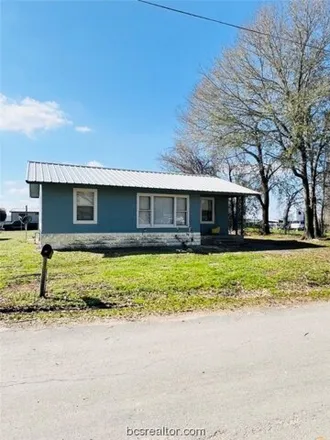 Buy this 3 bed house on 925 Washington Street in Madisonville, TX 77864
