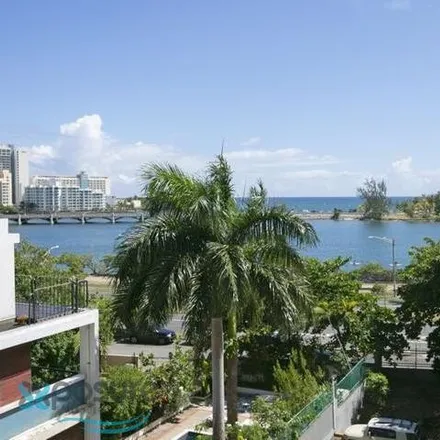Buy this 3 bed condo on The Palace Hostel in Calle Suau, San Juan