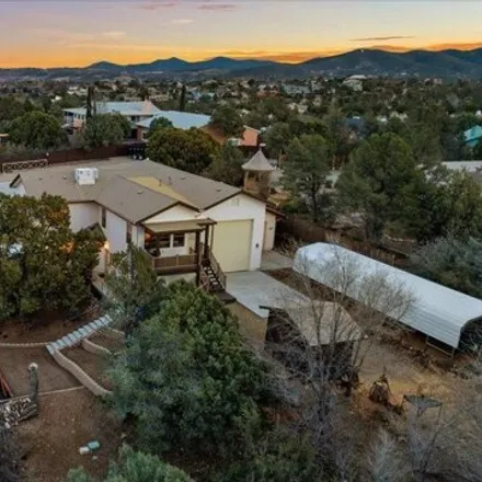 Image 3 - 1499 Terrace View Drive, Prescott, AZ 86301, USA - House for sale