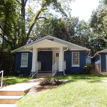Rent this 3 bed house on 1573 Elberta Drive in Tallahassee, FL 32304