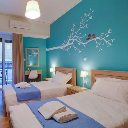Rent this 6 bed apartment on Athens in Central Athens, Greece