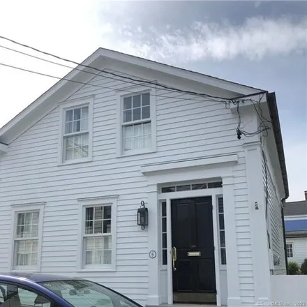 Rent this 2 bed house on 20 School Street in Stonington, CT 06378