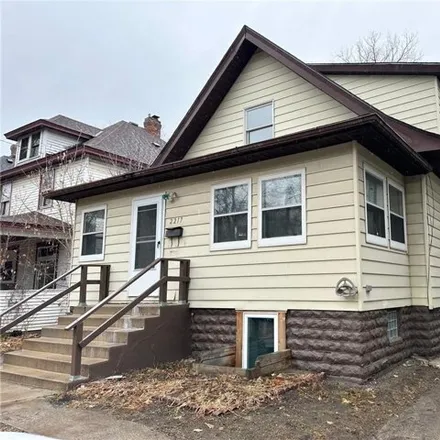 Buy this 4 bed house on 2217 Harriet Avenue South in Minneapolis, MN 55405