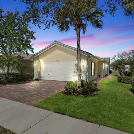 Buy this 2 bed house on 11336 Sw Pembroke Dr in Port Saint Lucie, Florida