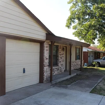 Image 2 - 2720 Belhaven Drive, Mesquite, TX 75150, USA - House for rent