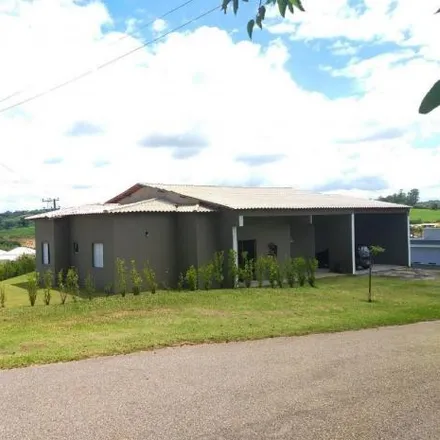 Buy this 4 bed house on Avenida França in Residencial Village da Serra, Araçoiaba da Serra - SP
