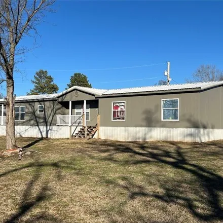 Buy this studio apartment on 12784 New Lake Road in Okmulgee County, OK 74437