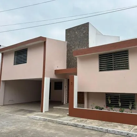 Buy this 4 bed house on unnamed road in Unidad Habitacional Nueva Imagen, 86030 Villahermosa