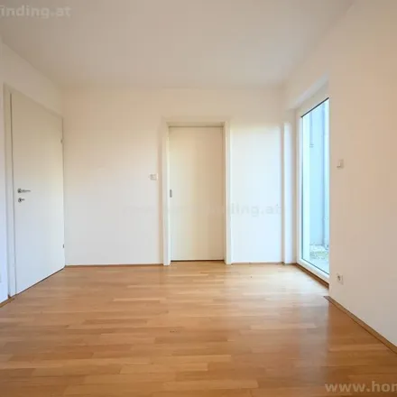 Rent this 3 bed apartment on E in Kennedybrücke, 1130 Vienna