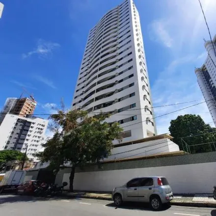 Buy this 3 bed apartment on Rua Líbia Castro Assis 25 in Boa Viagem, Recife - PE