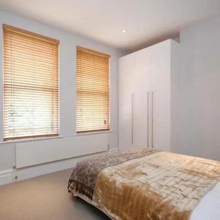 Buy this 2 bed apartment on 57 Avenue Gardens in London, W3 8HB