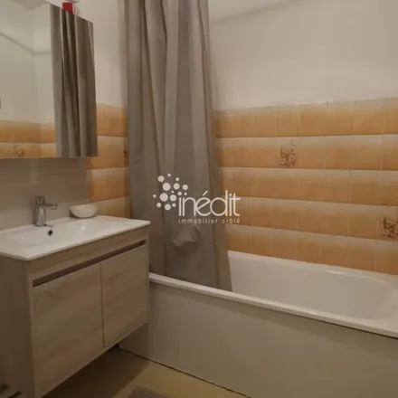 Rent this 1 bed apartment on 79 Rue de Lille in 59100 Roubaix, France