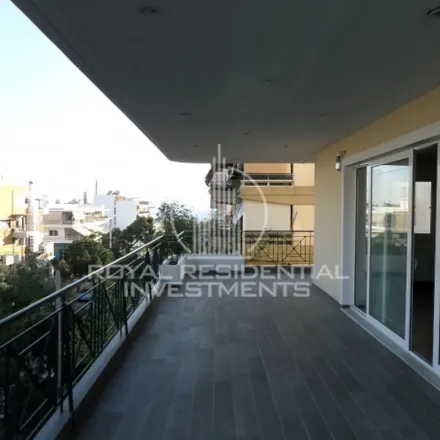 Image 4 - Στοργής, Municipality of Glyfada, Greece - Apartment for rent