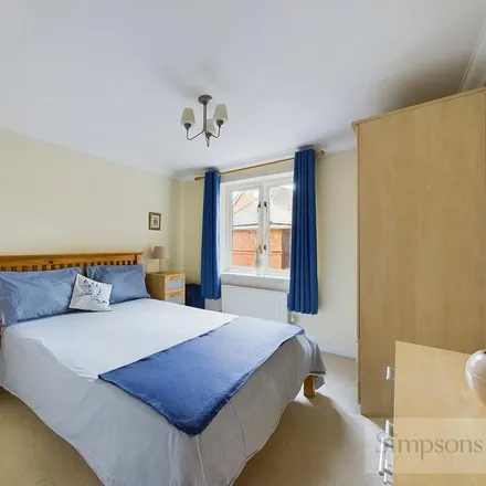 Image 6 - Vineyard, Abingdon, OX14 3PD, United Kingdom - Apartment for rent