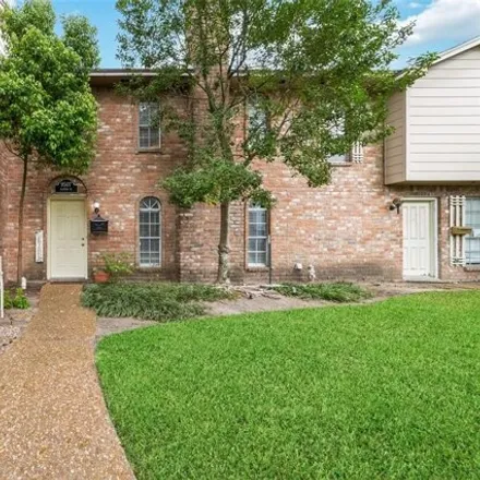 Buy this 2 bed house on Fitze Lane in Houston, TX 77080