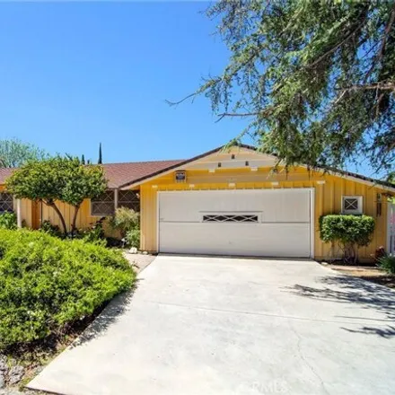 Image 2 - 5089 Cerrillos Drive, Los Angeles, CA 91364, USA - House for sale