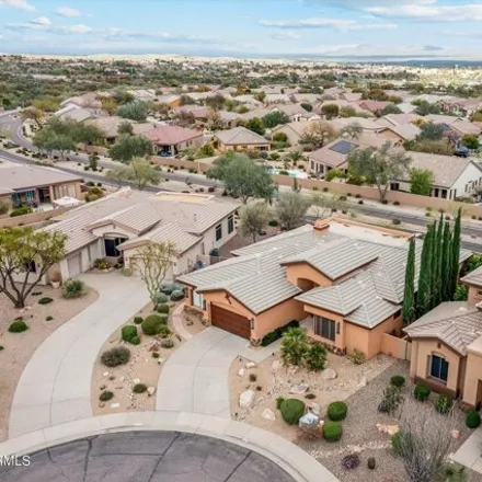 Image 6 - East Desert Canyon Drive, Fountain Hills, AZ 85268, USA - House for sale