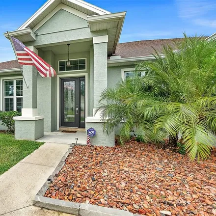 Buy this 4 bed house on 51 Burning Bush Drive in Palm Coast, FL 32137