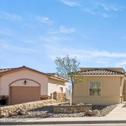 Buy this 5 bed house on 5690 Britain Dr in Santa Teresa, New Mexico
