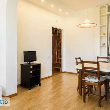 Rent this 3 bed apartment on Via Giotto 10 in 50121 Florence FI, Italy