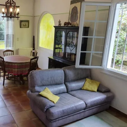 Rent this 3 bed house on 40150 Soorts-Hossegor
